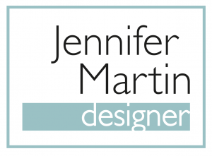 Jennifer Martin logo