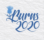 Logo for Burns 2020