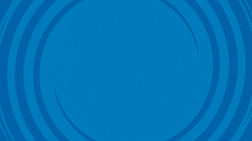 Animation with text our people volunteered 18,000 hours with charities and local communities in 2019. Animation of woman placing recycling in bin at a litter pick event. Text As a company we are committed to sustainable, responsible, investing. Animation of fish swimming.