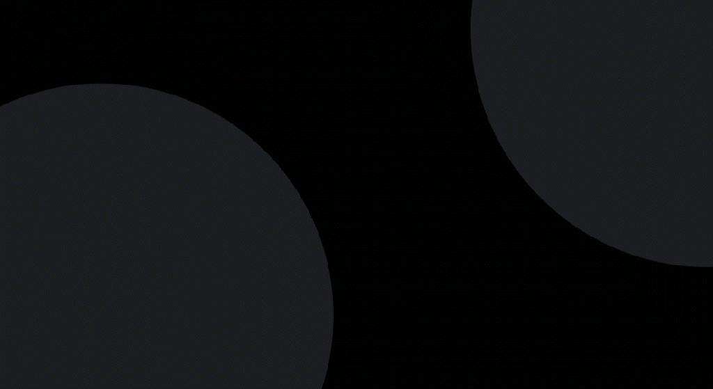 Animated pictogram of a group of three people